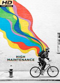 High Maintenance Temporada 3 [720p]